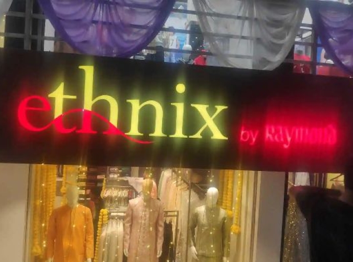 Ethnix by Raymond opens 1st store in Jharkhand